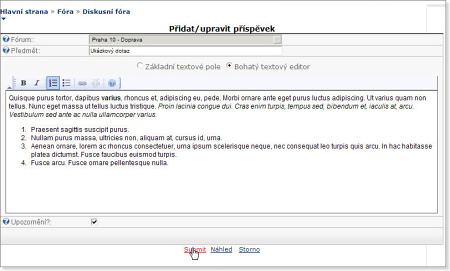 ukazkovydotaz
