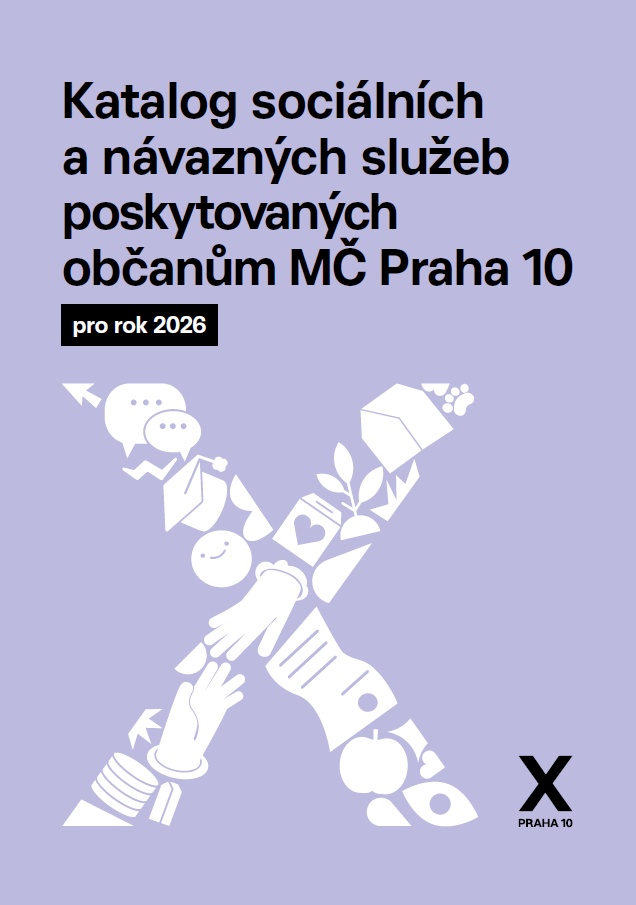 Titulní strana katalogu poskytovatelů sociálních a návazných služeb, odkaz otevře PDF, 3,3 MB v novém okně (v nové záložce)