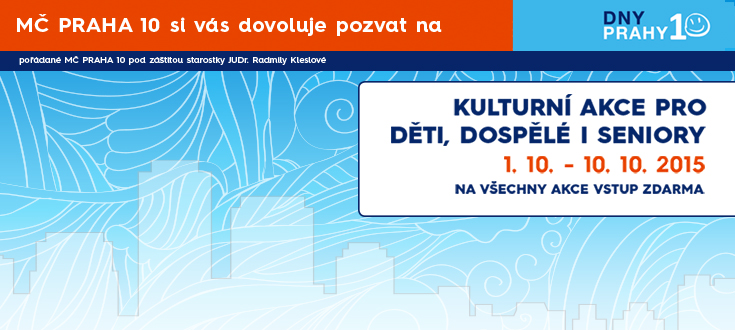 Na Hamru Kašpárek v rohlíku i Wanastovi Vjeci