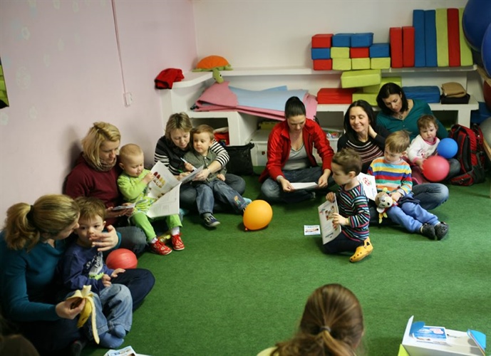 RC Jablíčkov: Hrnky a hrnečky