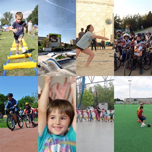 Rozdělili jsme téměř 8 milionů korun na sport a kulturu