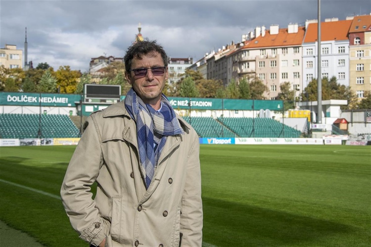 Praha 10 chce vyřešit spor o Ďolíček do konce letošního roku