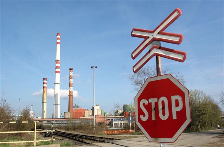 Metropolitní plán opět počítá s překladištěm v Malešicích, Praha 10 je proti