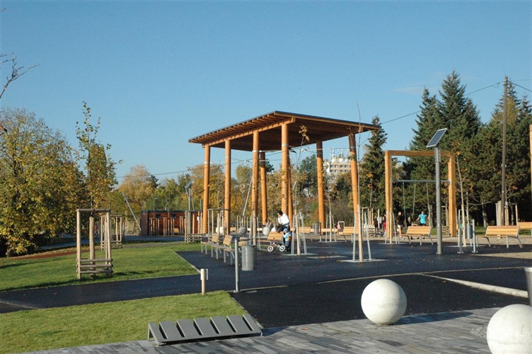 V Praze 10 není nuda. Veletrh představí, co všechno se dá podniknout na desítce