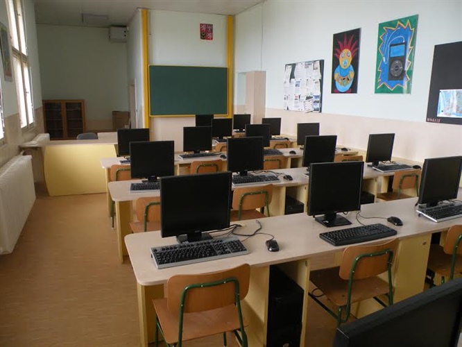 Radnice pořádá PC kurzy pro seniory i v letošním roce