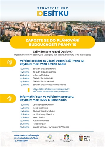zapojte se do kulturní debaty