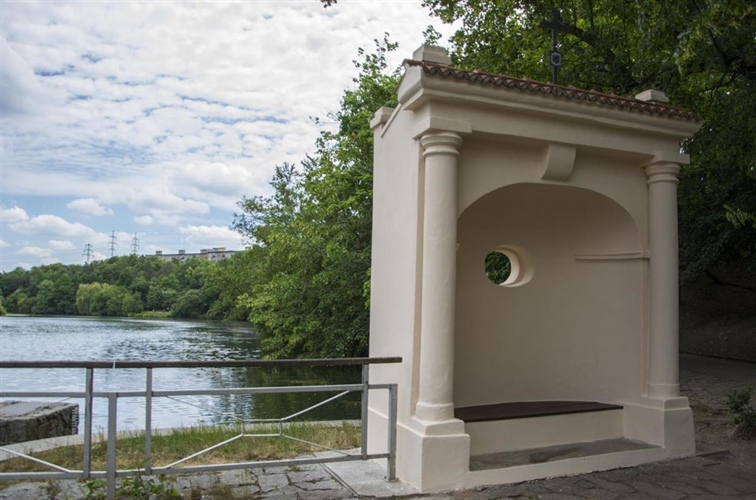 Setkání pro žadatele o dotaci na památky