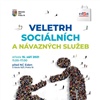 Plakát veletrhu sociálních a návazných služeb