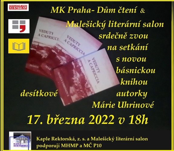 Malešický literární salon