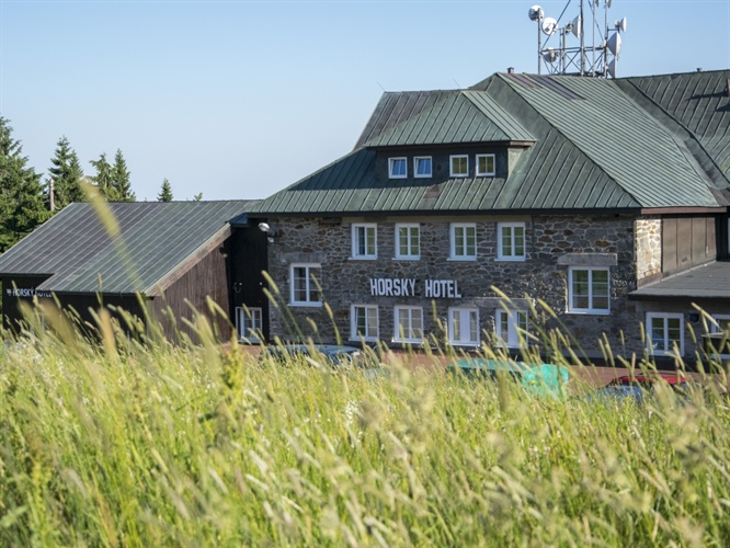 Pobyty pro seniory Prahy 10