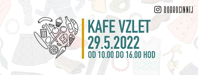 Dobročinnej Blešák