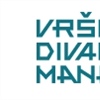Logo - Vršovické divadlo