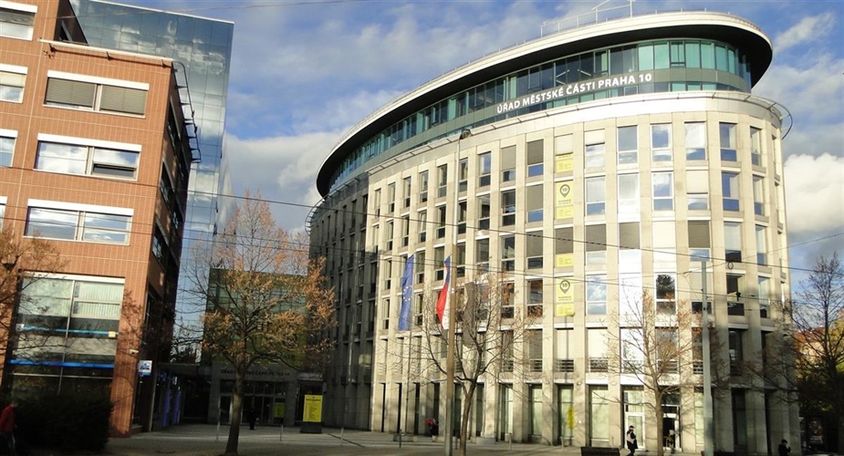 Aplikace Kudy k volbám