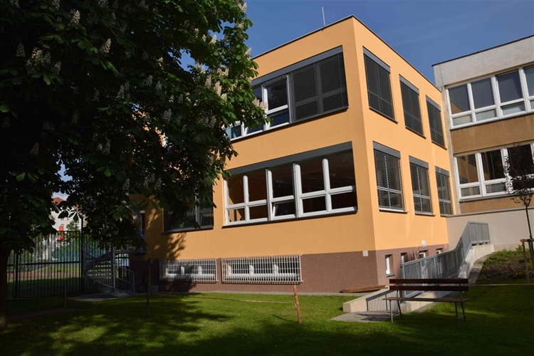 Otevřena nová školka ve Vladivostocké – do září s kapacitou 58 dětí