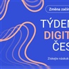 Týden pro Digitální Česko