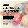 Velikonoce na Desítce