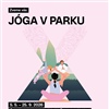Jóga v parku