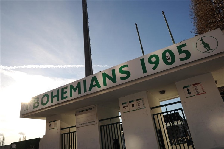 Klokanům hrozí kvůli magistrátu výpověď ze stadionu – starosta píše primátorovi