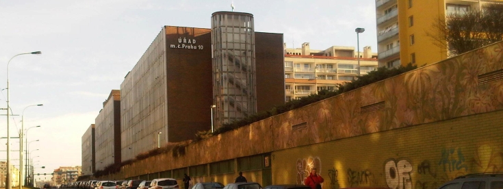 Soud: referendum v Praze 10 bude