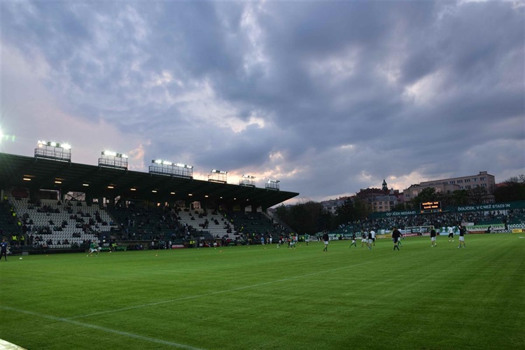 Hlavní město Praha nadělí všem Pražanům vánoční dárek v podobě Týdne sportu zdarma