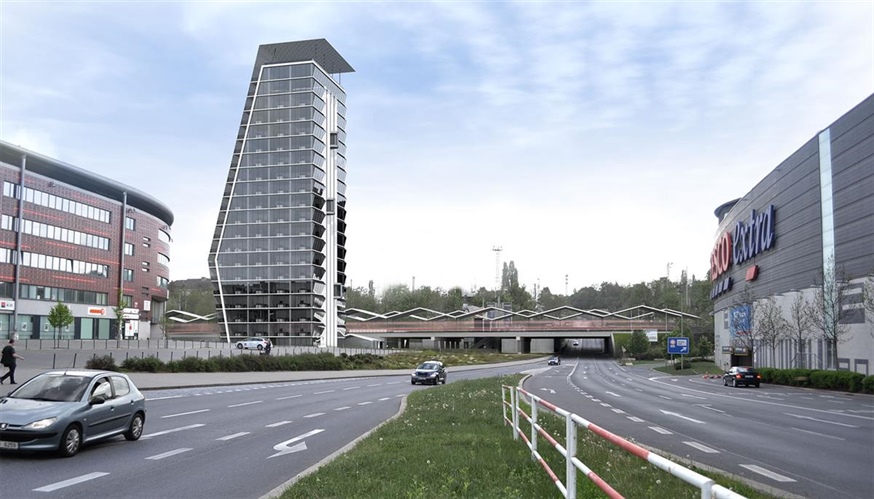 VÝSTAVA STUDENTSKÝCH PRACÍ