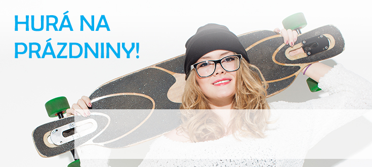 Přijďte na Gutovku přivítat prázdniny. V plánu jsou koncerty i sportování