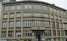 Dočasná změna hodin pro veřejnost pobočky České pošty