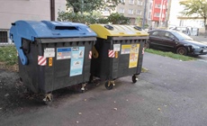 Svozové společnosti, které jsou součástí konsorcia „Pražské...