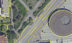 Nultá fáze revitalizace prostoru Strašnická