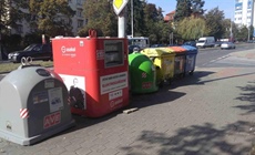 Jak správně naložit s vánočním stromkem po svátcích v Praze