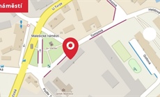 Zimní humanitární opatření v Praze