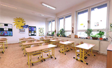 Termíny prázdninových provozů mateřských škol a školních...