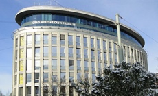 Nedostupnost Klientské zóny