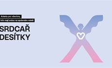 TZ: Praha 10 vyhlašuje druhý ročník ankety Srdcař Desítky