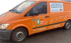 Začíná letošní mobilní svoz nebezpečných odpadů v Praze 10