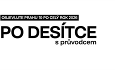 TZ: Městská část Praha 10 pokračuje v oblíbeném cyklu Po...