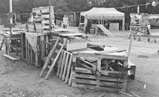 Desítka znovu otevře dětské hřiště plné dobrodružství...