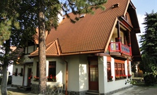 Za Kotěrou i na cyklistickou dráhu: Open House Praha otevře...