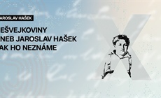 MČ Praha 10 zve na scénické čtení „Nešvejkoviny aneb...