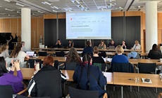 Setkání zabydlovacích organizací na Praze 10 přineslo...