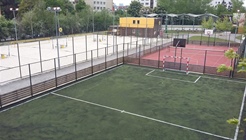 Objednejte se, na Gutovce už můžete hrát minigolf či beach...