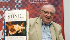 Zemřel Miloslav Stingl