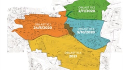 Od 5. října začínají platit zóny placeného stání i v...