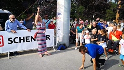 Praha 10 ožije sportem! V Malešickém parku budou od září...