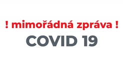 Od 11.3. budou všechny školy na Praze 10 uzavřené