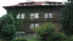 MČ Praha 10 otevře Čapkovu vilu pro komentované prohlídky