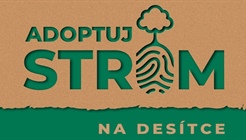 Na Desítce si můžete „adoptovat“ strom. Městská část tak...