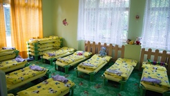 CSOP v Praze 10 otevřelo dětské skupiny