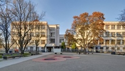 Novinka ve výuce na ZŠ U Vršovického nádraží