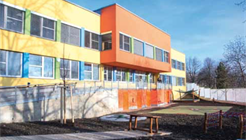 Probíhají elektronické zápisy do prvních ročníků základních...